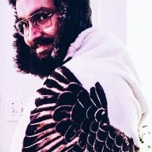 Meet your Posher, Jonathon